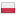 gadzetex.pl hosted country